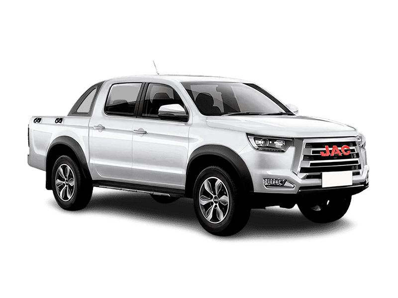 Jac T8 в наличии по цене от 2 999 000 рублей