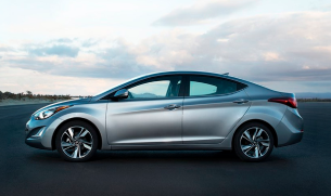 Автомобили седаны в Казани